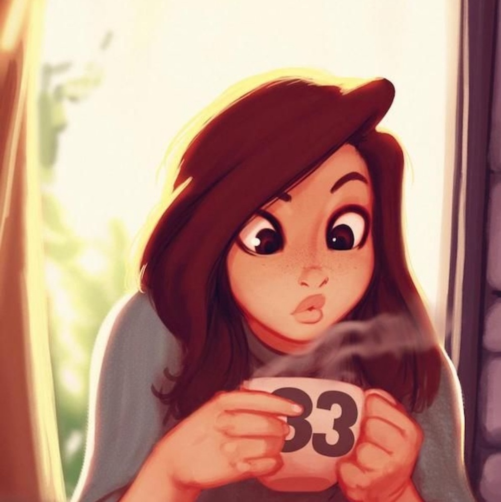 Meet your Posher, Char